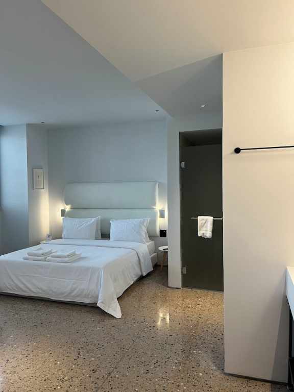Classic room