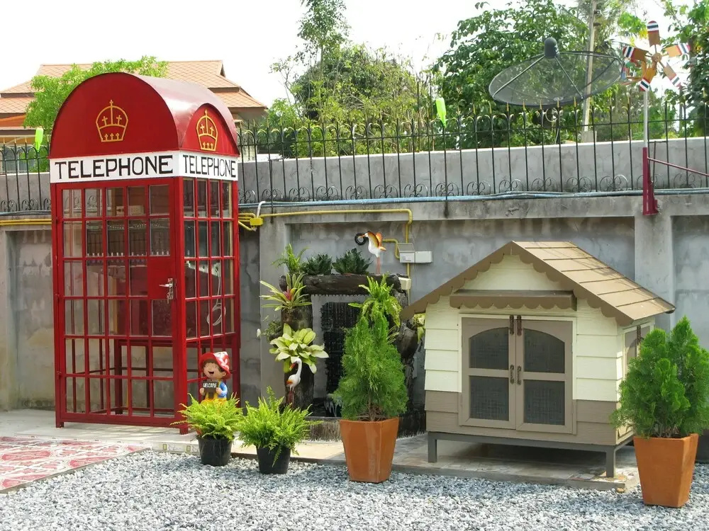 Cha-em Resort