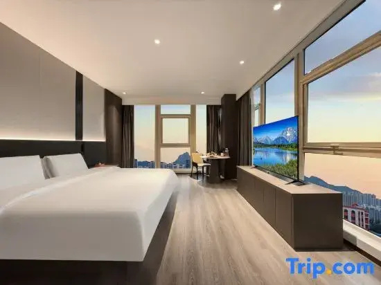 Privilege room