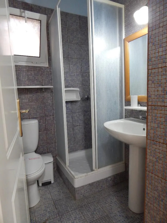 1 Bedroom Quadruple Apartment with balcony