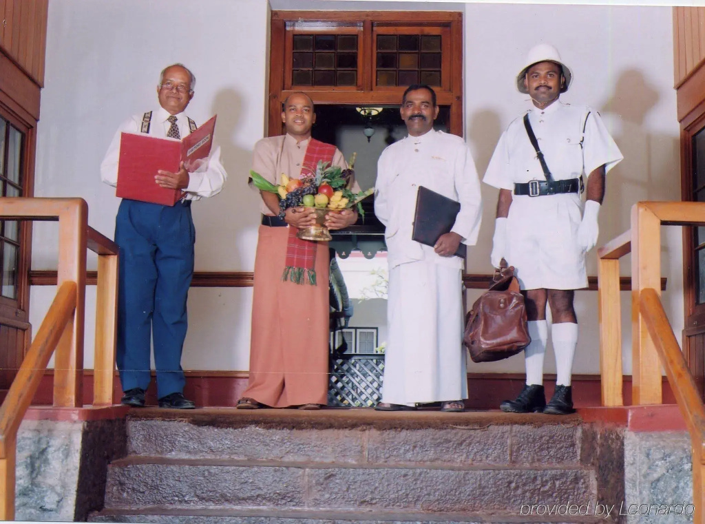 Bandarawela Hotel - Général