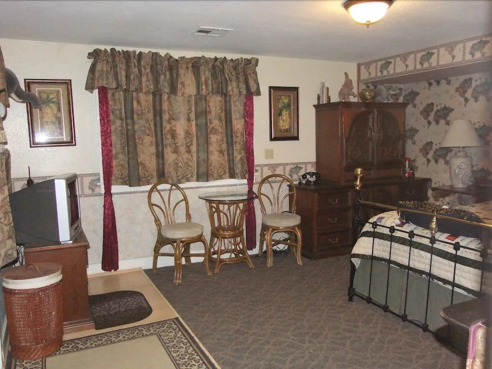 Hotel photo 4