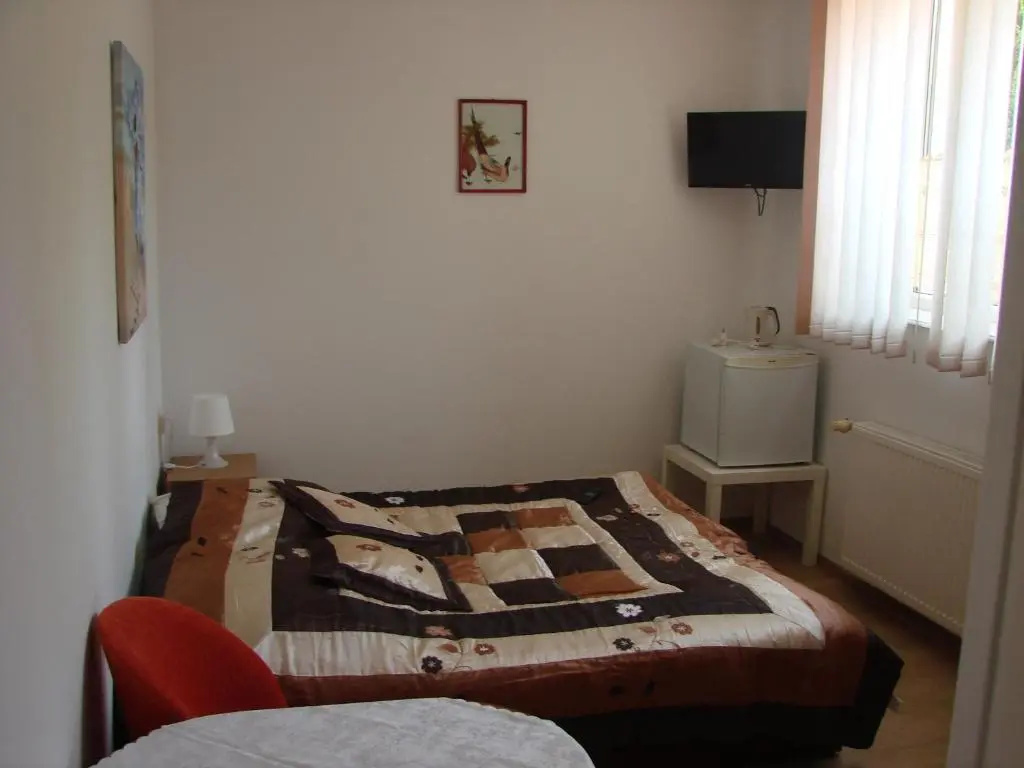 Dom Gościnny Marcela - Chambres