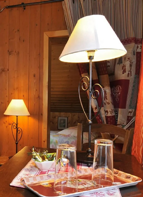 Afficher la photo 6 — Hôtel les Triolets