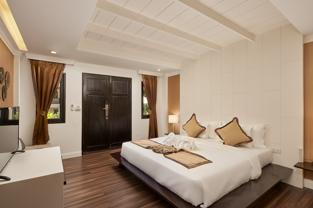 B2 Suthep Night Market Premier Resort — 5