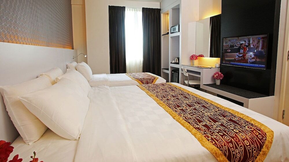 Cairnhill Hotel Kuala Lumpur