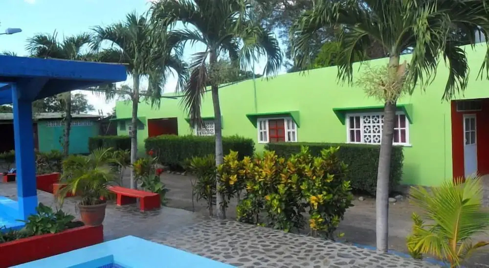 Hostal Valle