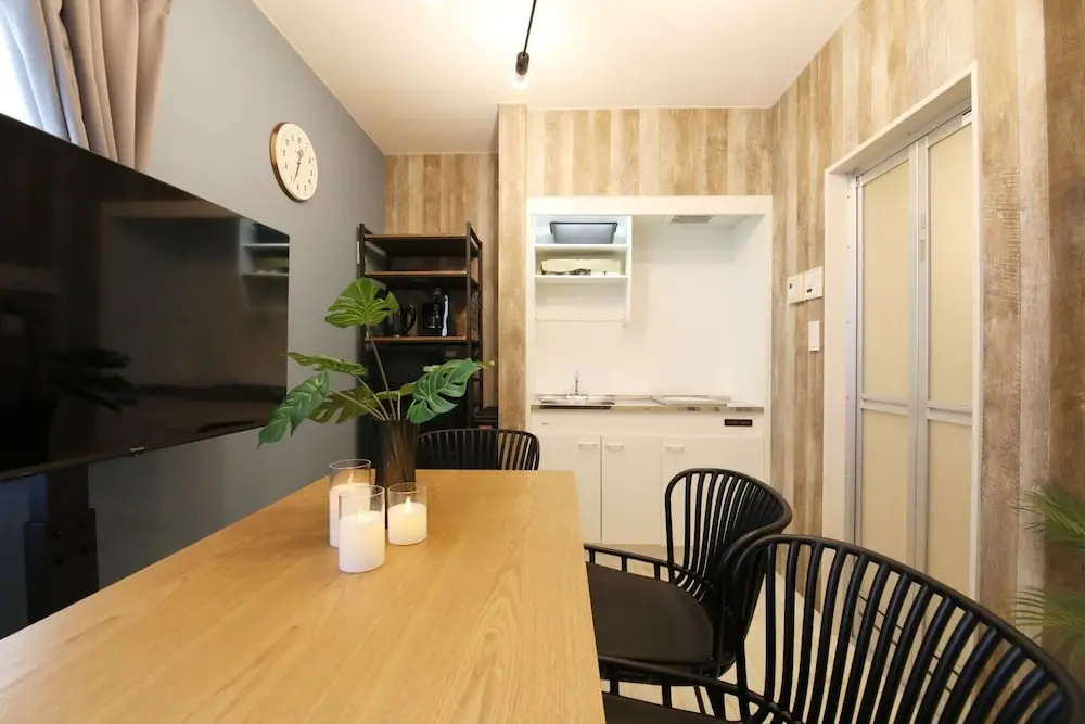 AirHOMETOKYO EBISU 202 사진 25