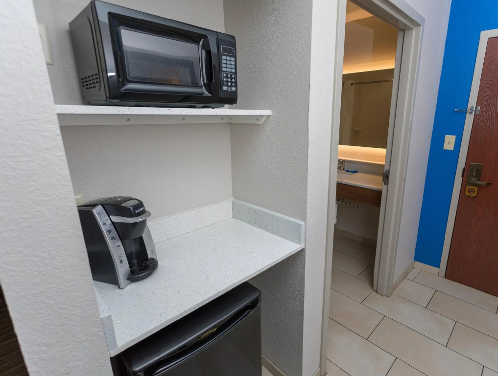 Holiday Inn Express Hotel & Suites Athens by IHG - Chambres
