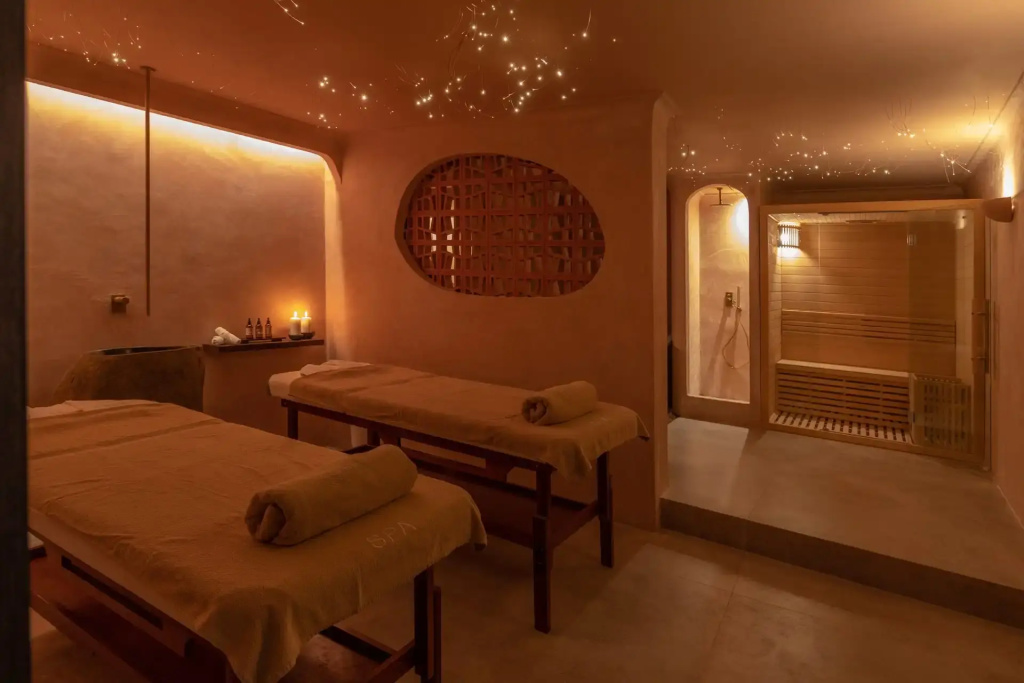 Albatros Spa & Resort Hotel - Général