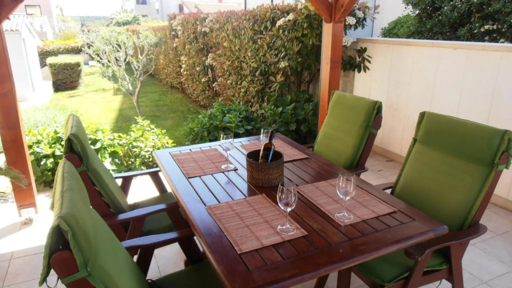 Apartman Ines 2