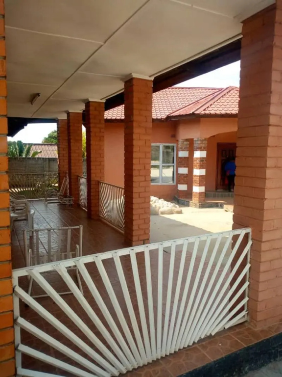 Jedidiah Guest House