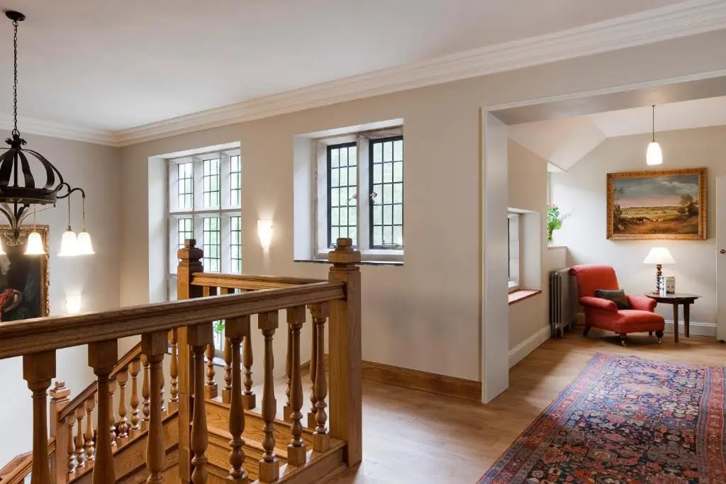 Ard na Sidhe Country House Hotel - Général