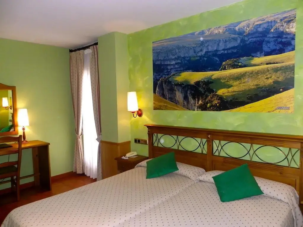 Hotel Arnal - Général