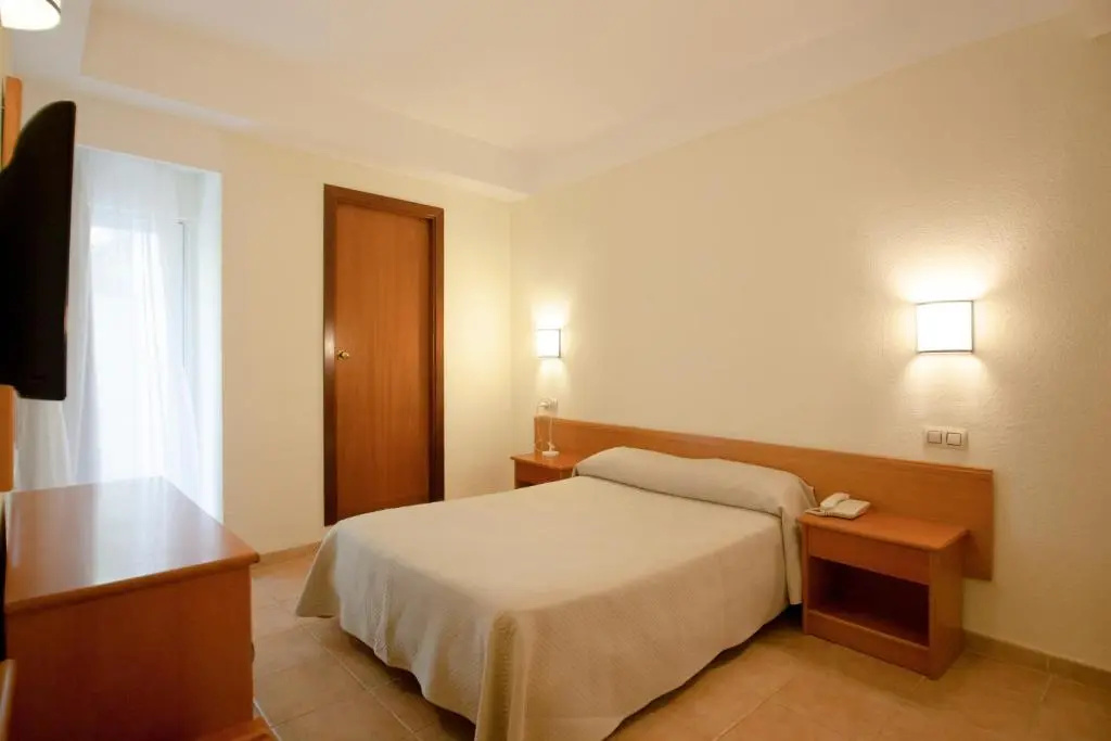 Single room
