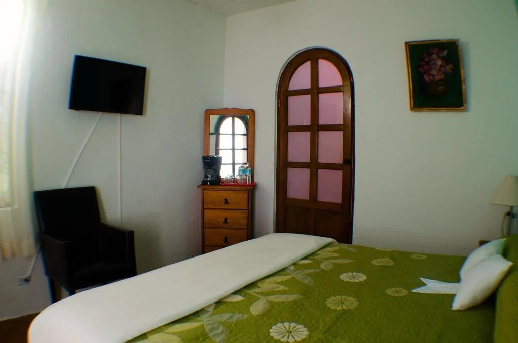 Hotel Casa Loreto San Miguel De Allende - Général