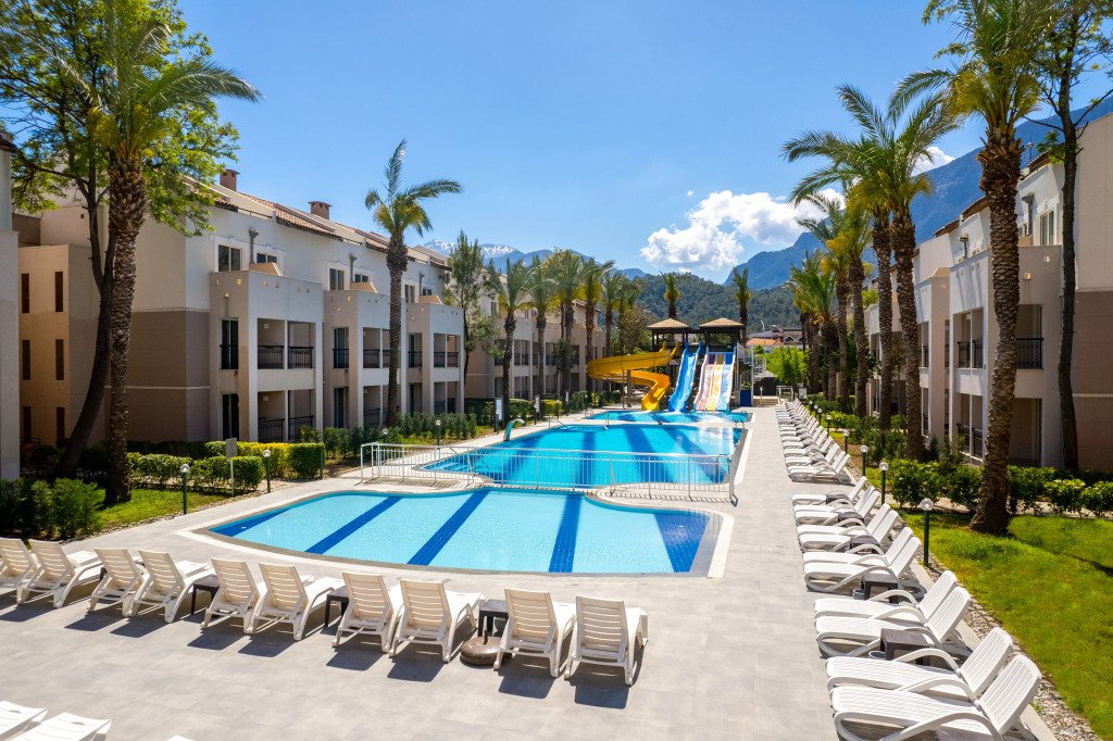 Gravel Hotels Select - фото 17