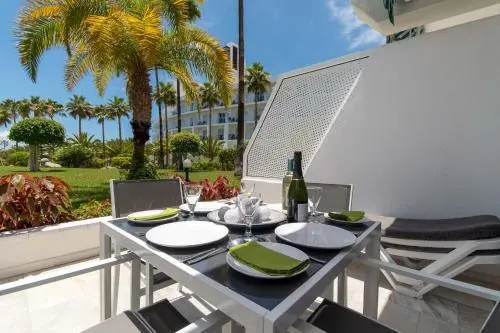 Altamira 38 - One Bed