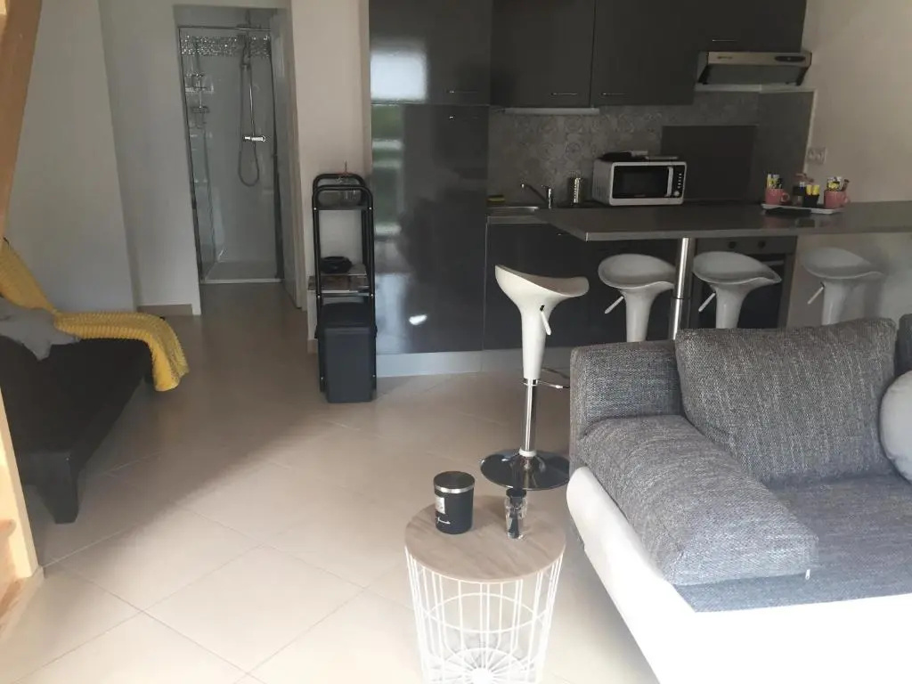 Duplex Apartment