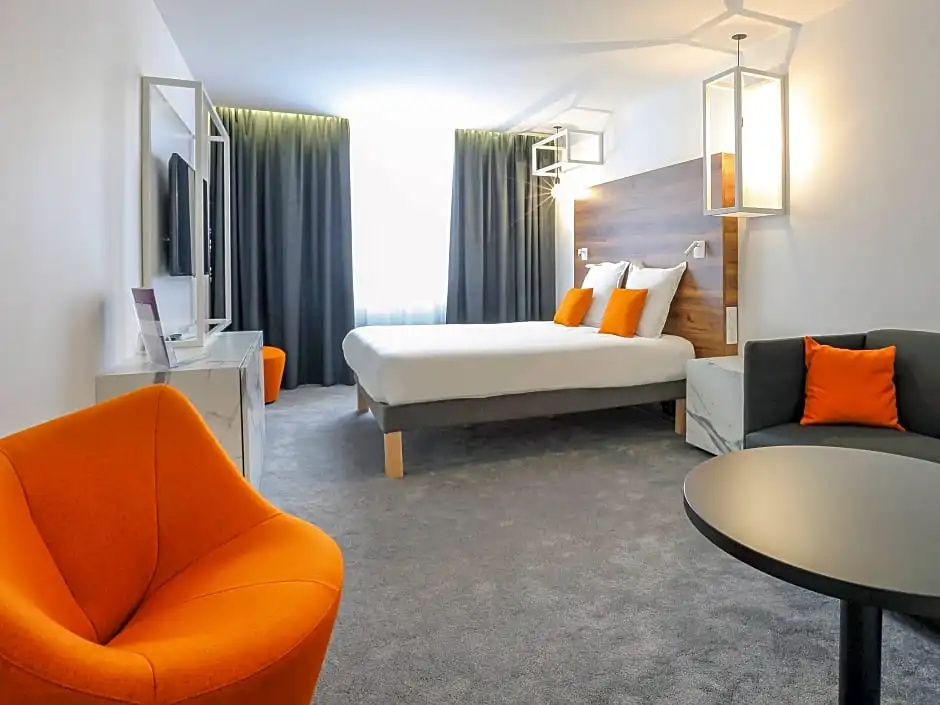 Superior room