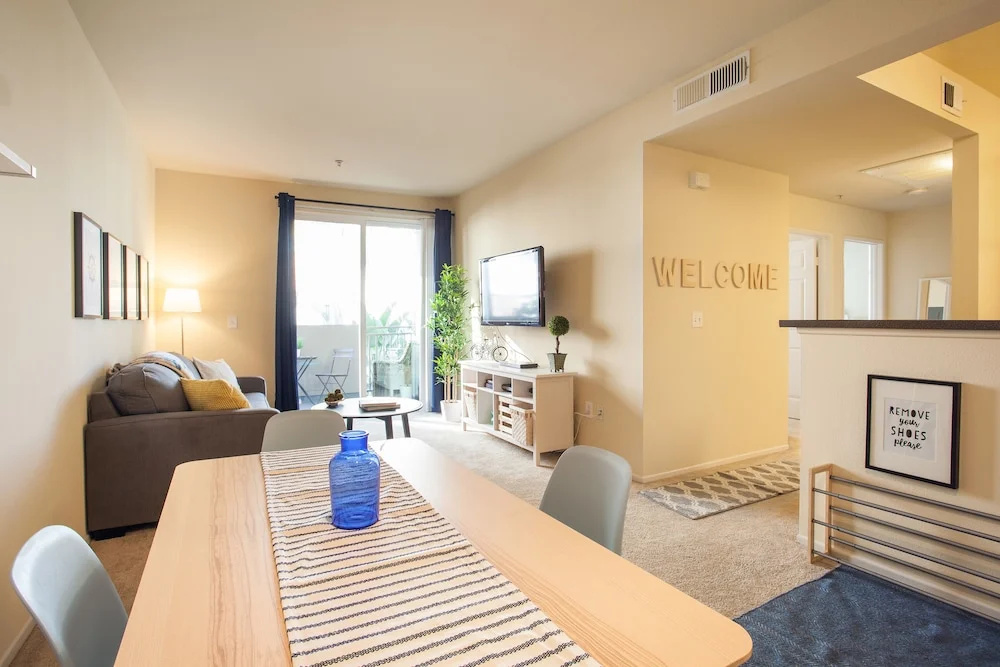 Marina Exquisite Suite - Général