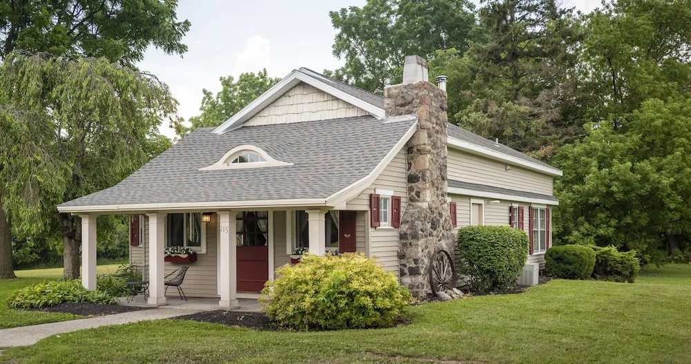 White Springs Manor a Belhurst Property - Chambres
