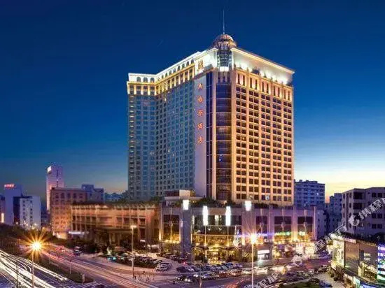 Hotel photo 12