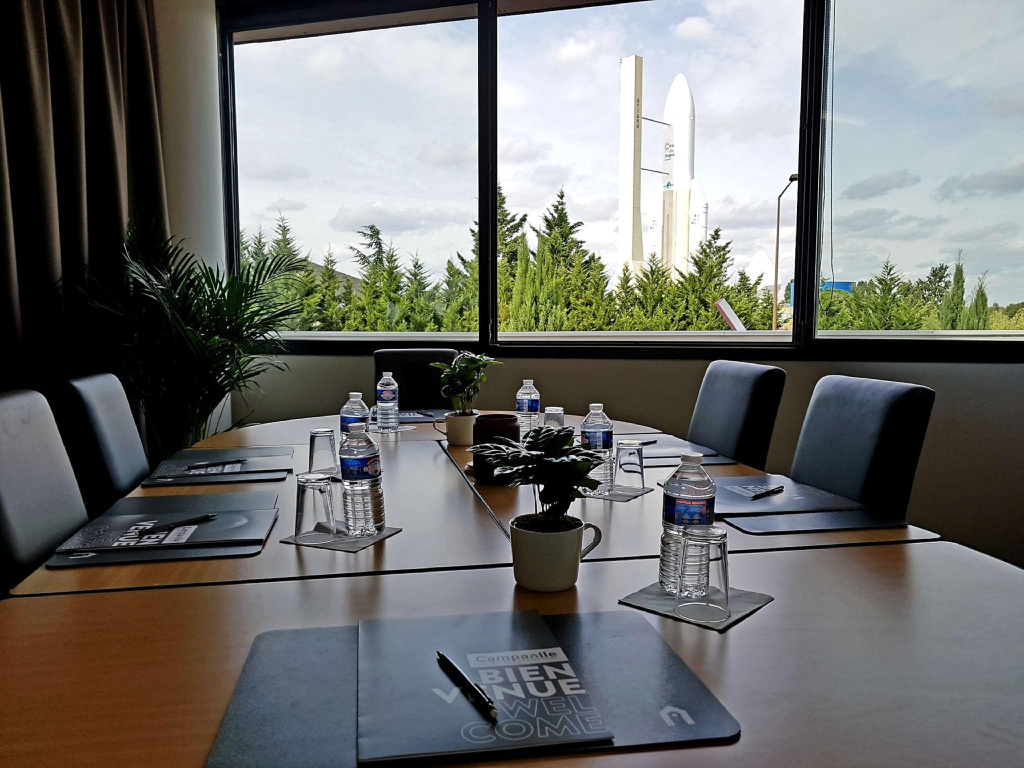 Campanile PRIME - Toulouse Sud Balma Cité de l'Espace - Général