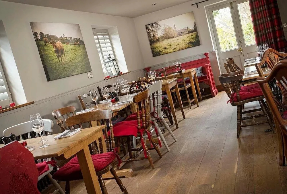 The Churchill Arms - Général