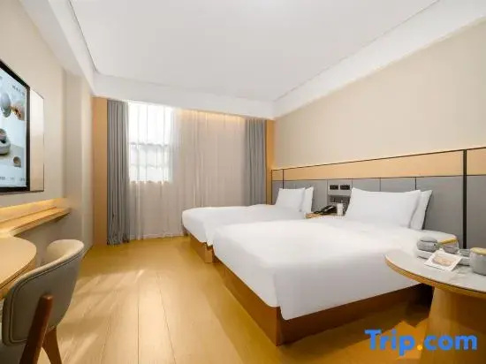 Superior Double room (twin beds)