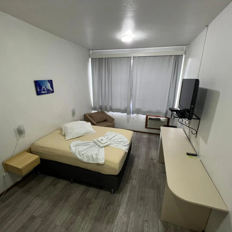 Hotel St. John — 3