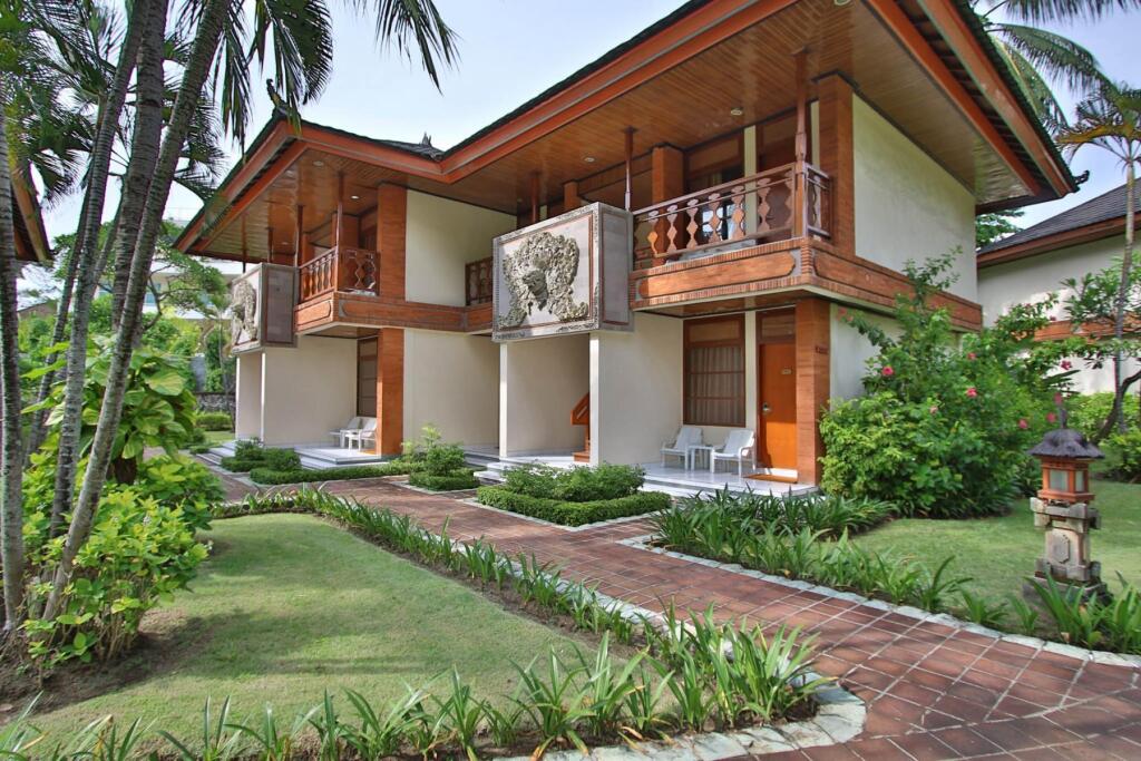 Jayakarta Hotel Bali