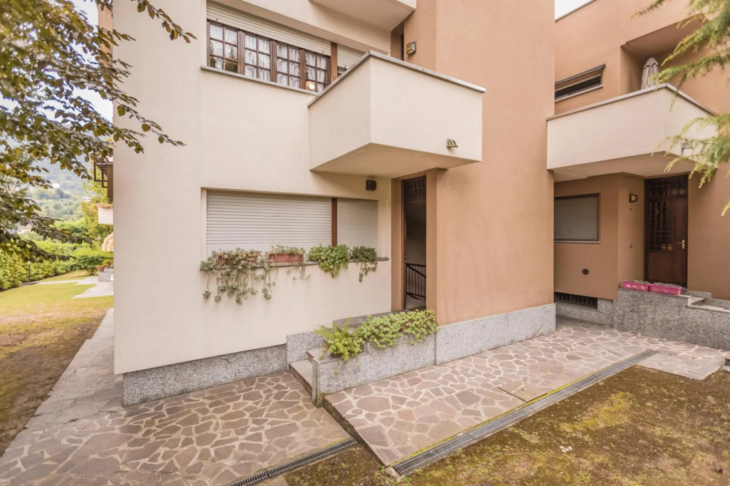 Casa Saronni in Bellagio