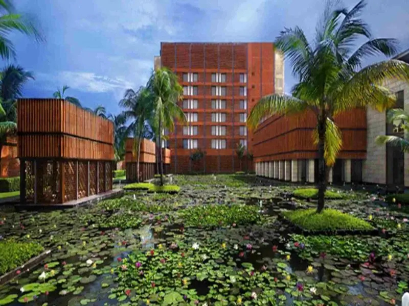 ITC Sonar, a Luxury Collection Hotel, Kolkata - Chambres