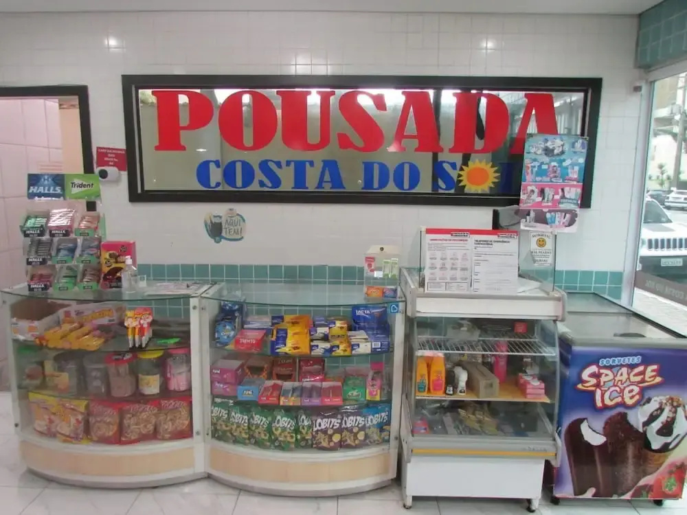 Pousada Costa do Sol - Général