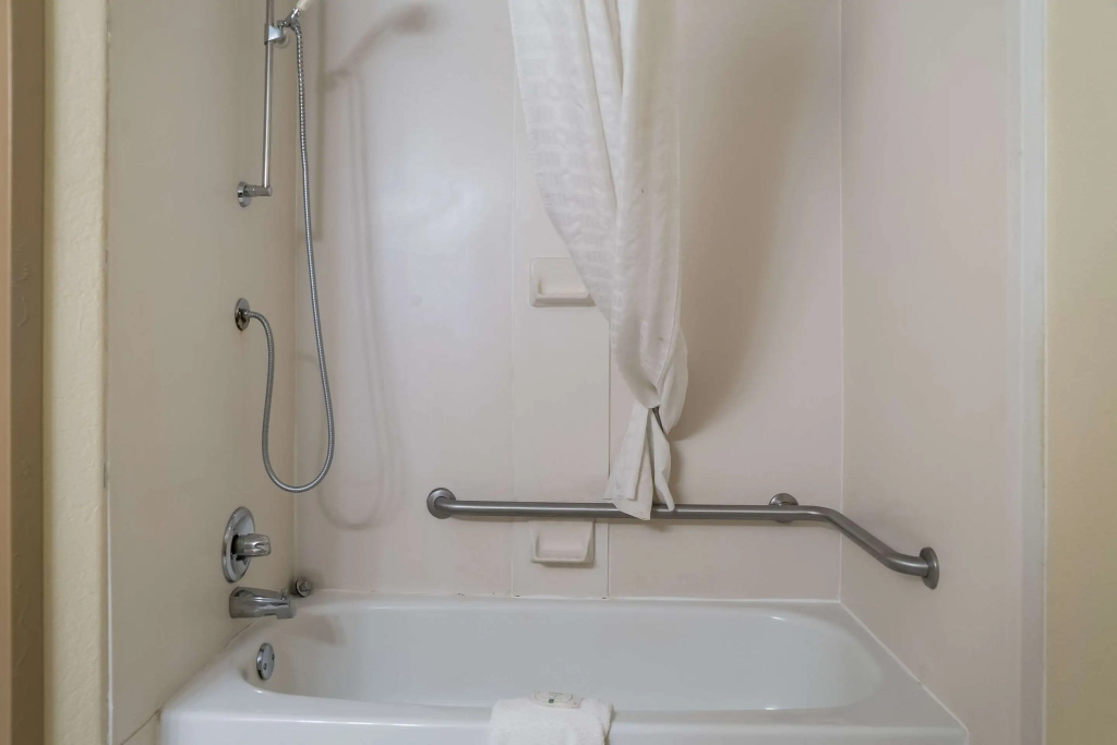 Quality Inn & Suites - Général