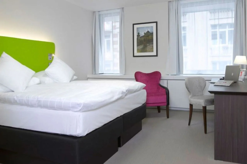 Thon Hotel EU picture