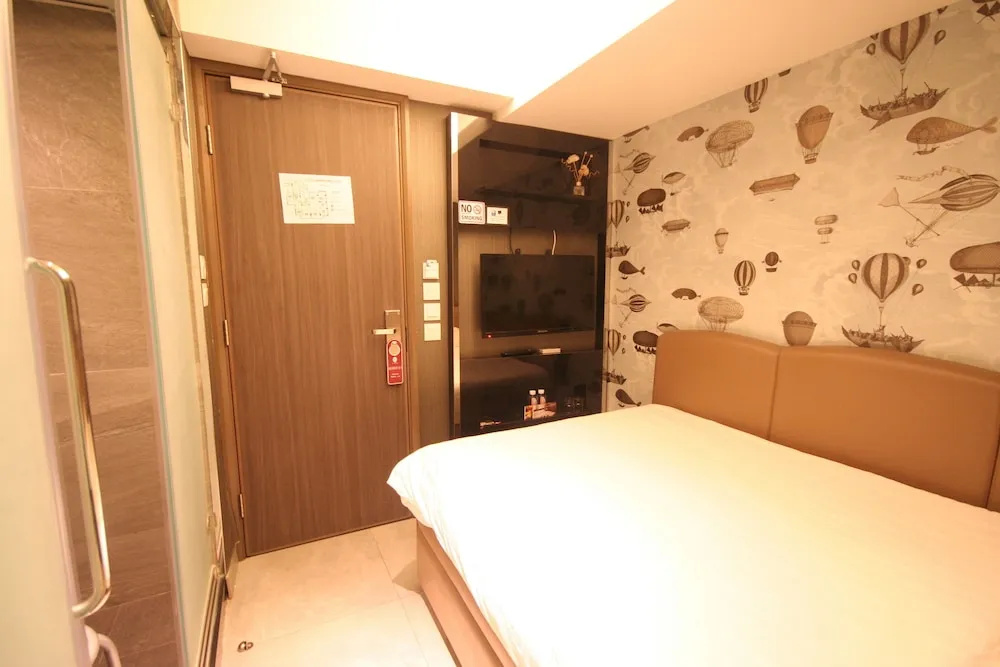 MY Hotel