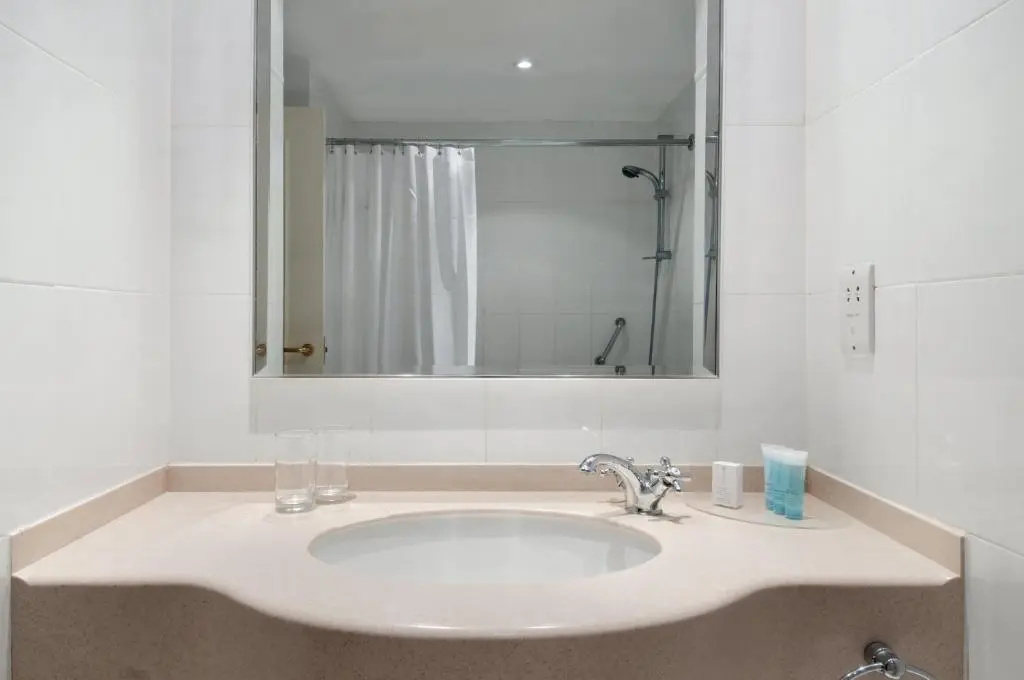 Hilton Leicester Hotel - Chambres