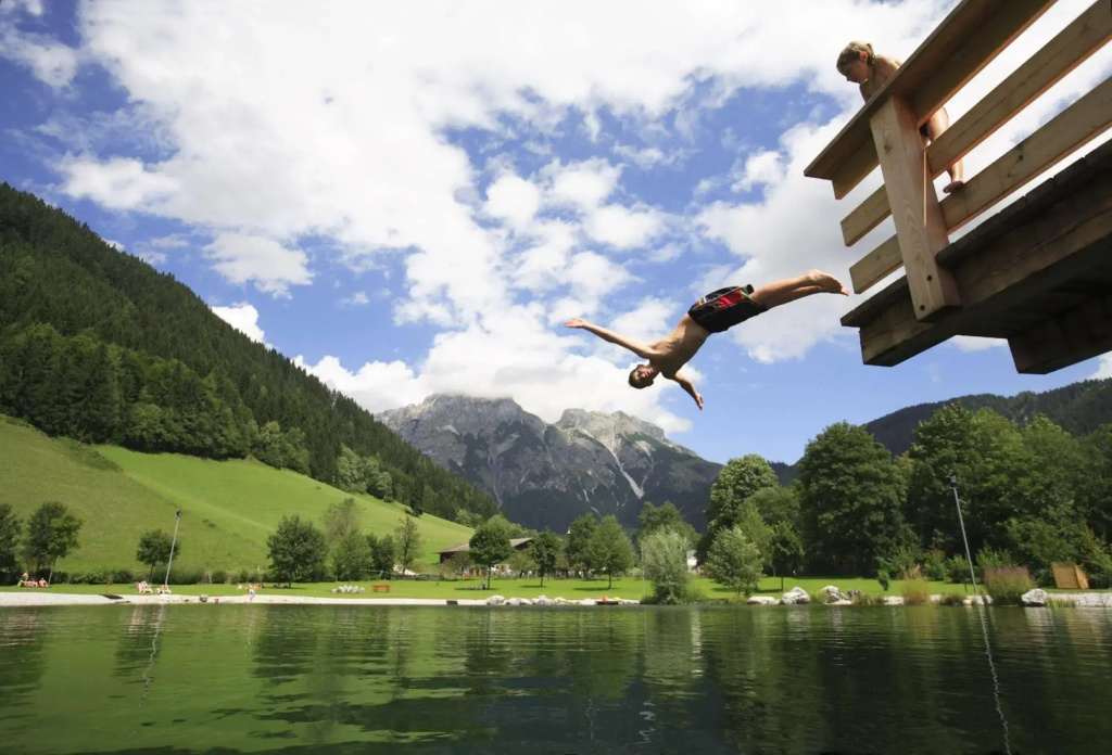 Gut Wenghof - Family Resort Werfenweng - Général