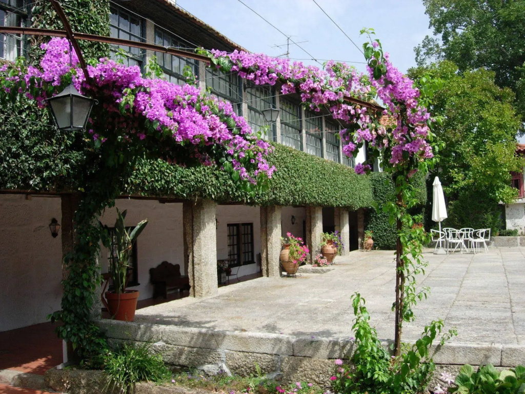 Quinta Da Ponte Do Louro