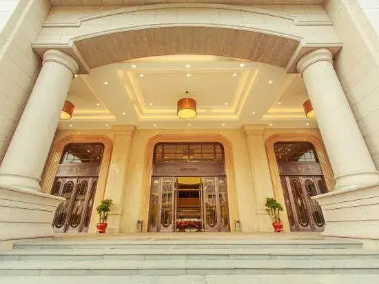 Liangdu Impression Hotel (Liupanshui Wanda Plaza)