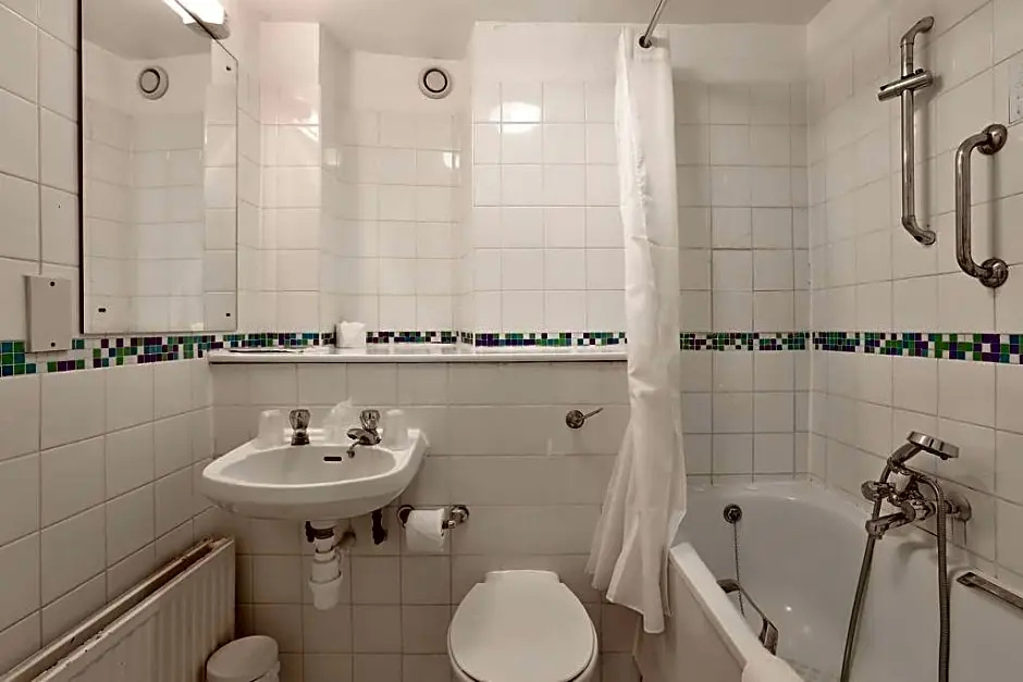 Ambassadors Earl's Court Hotel - Chambres