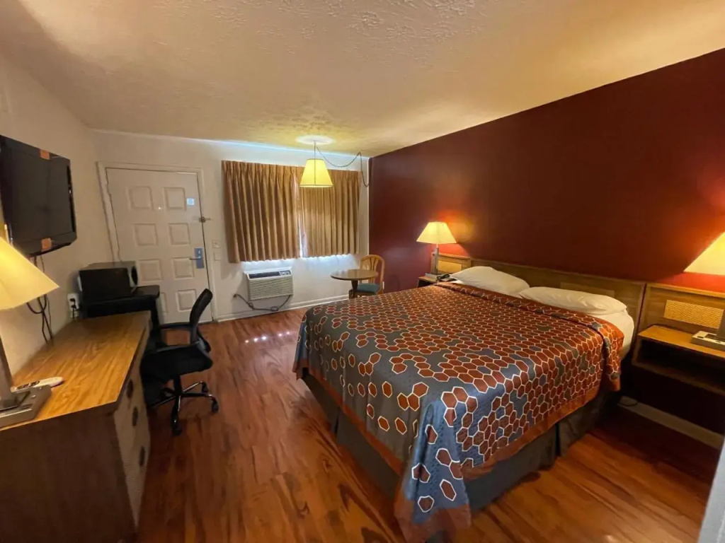 Hotel photo 6