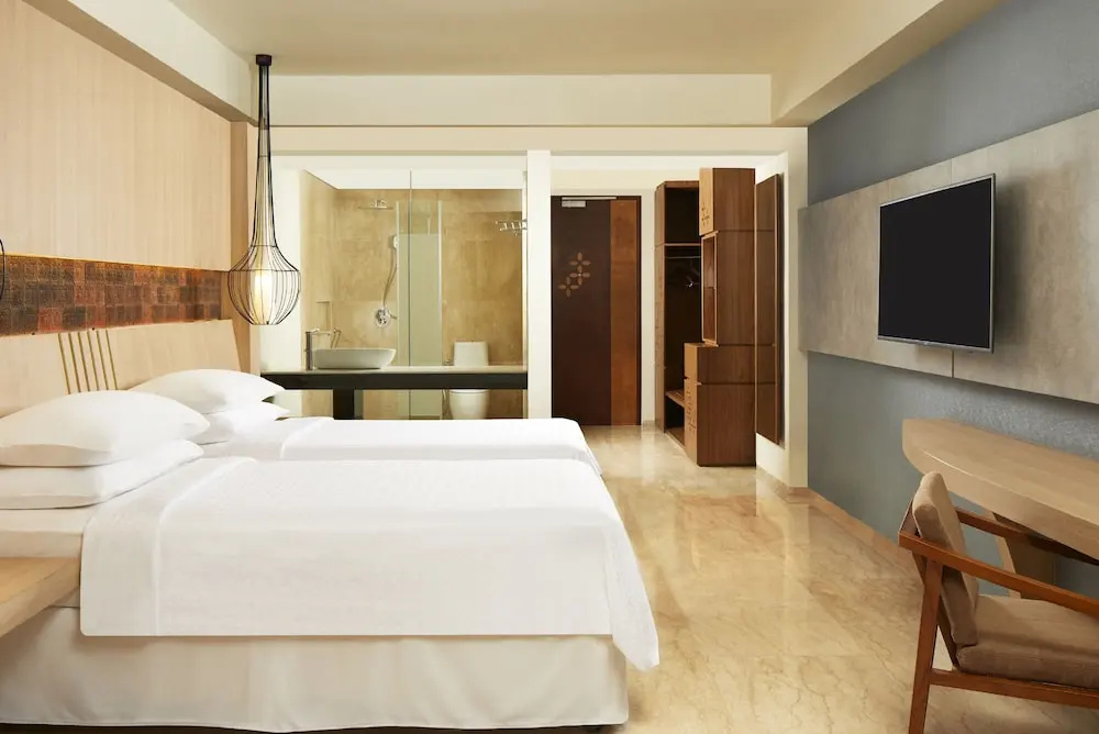 Four Points by Sheraton Bali, Ungasan — 3