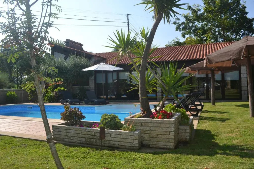 Alagoas4Family - Country House
