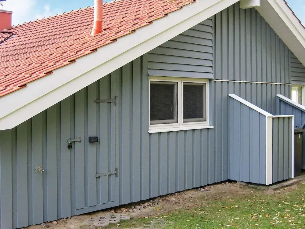 Holiday Home in Otterndorf