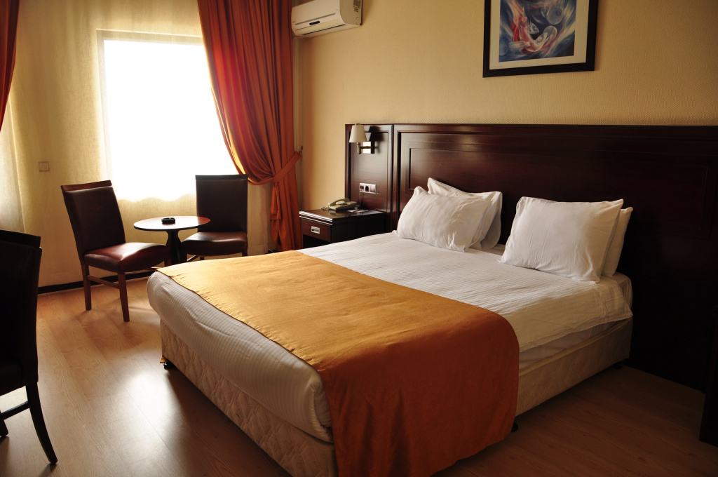 Eser Diamond Hotel & Convention Center İstanbul - фото 5