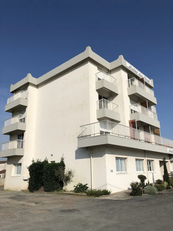 Hôtel du port