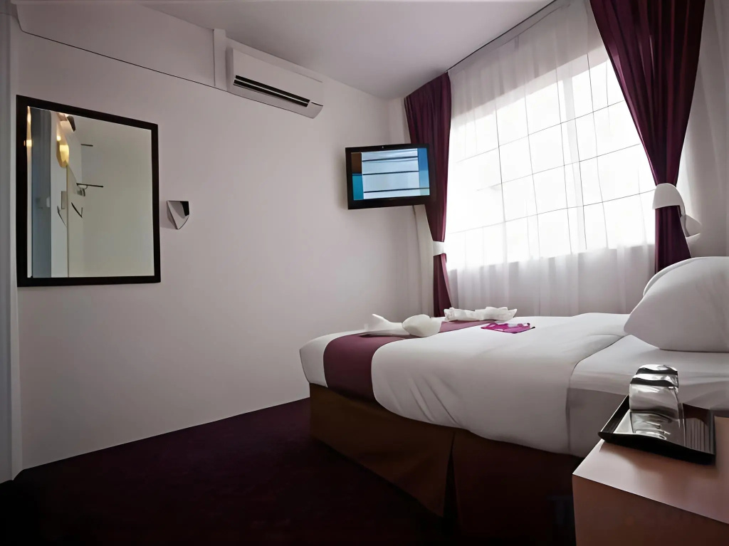 Hotel photo 21